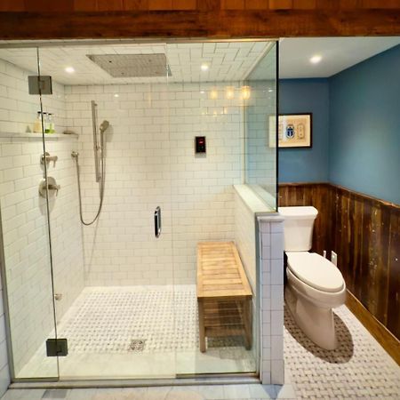 Magical Post And Beam Loft Downtown Newport! Hotell Eksteriør bilde