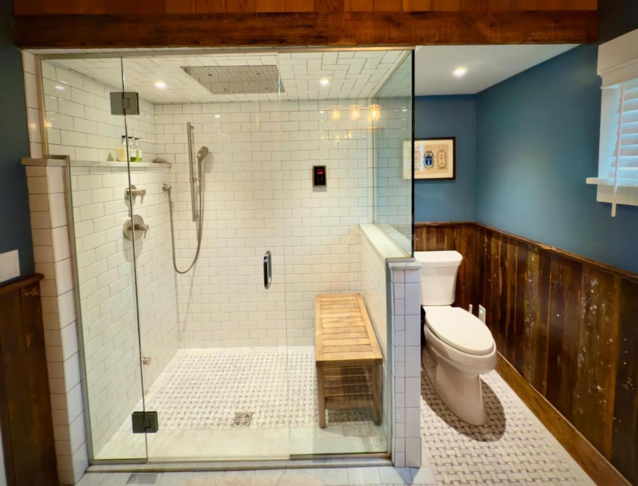 Magical Post And Beam Loft Downtown Newport! Hotell Eksteriør bilde